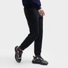 FILA 2023 Winter New Knit Fashion Simple Casual Cuffed Sports Pants Women bottoms Legendary-Blue F11W349604FNV