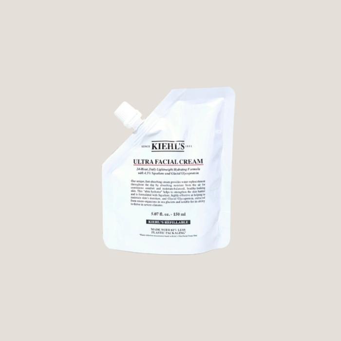 Kiehl s Ultra Facial Cream 150ml Refill (43381512)