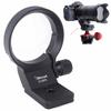 Tripod Mount Tripod Mount Lens Support Lens Bracket Tripod Compatible with Tamron Di III RXD Di III RXD Di III VXD A056 ARCA Ball Head Clamp
