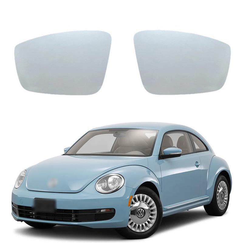 Rearview Mirror Lens for 2011-2019 Volkswagen Beetle, Jetta, Passat