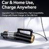 Vacuum Cleaner Cordless Vacuum Brushless Motor Car Vacuum Cleaner 17000PA Portable Cleaner Rechargeable Air Duster