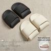 2025 New Portable Travel Folding Slippers - Anti-slip Indoor & Shower Shoes for Couples