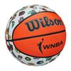 Wilson All Team NBA Basketball