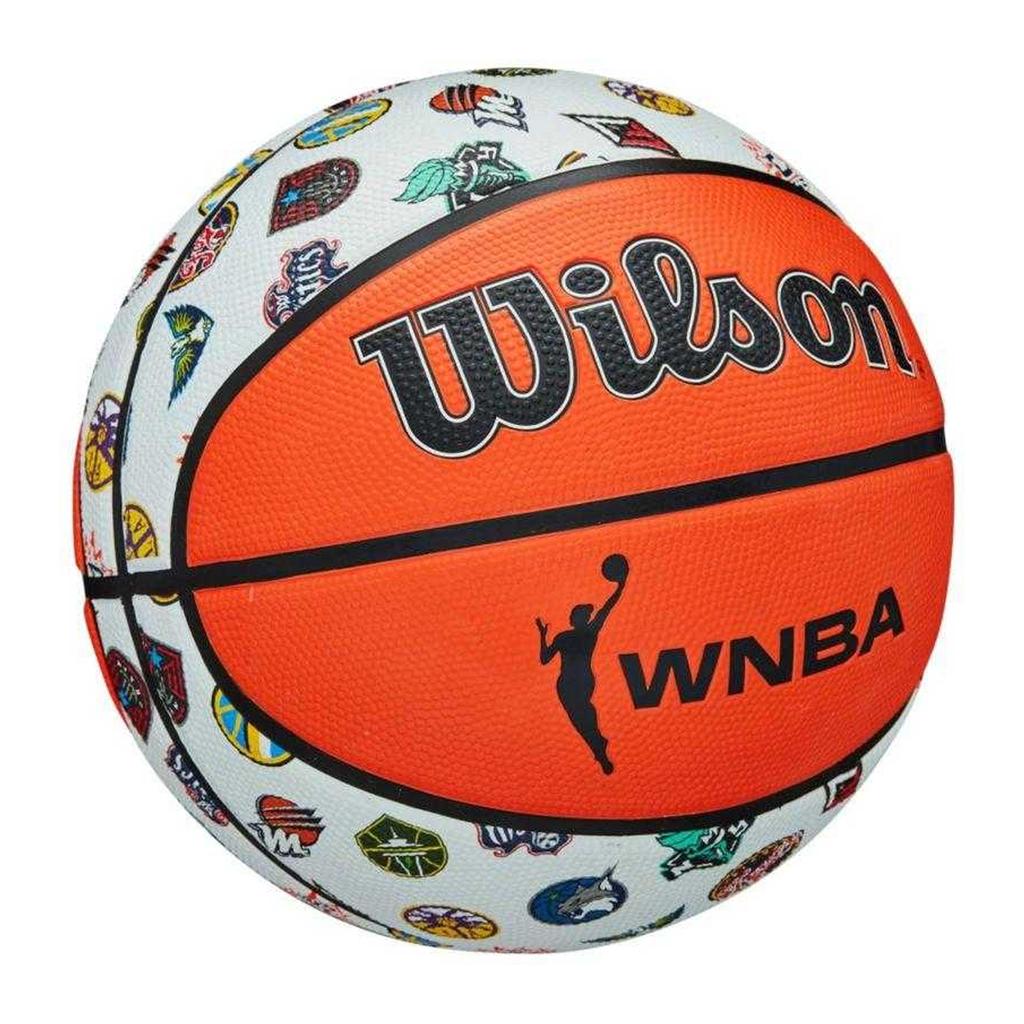 Wilson All Team NBA Basketball