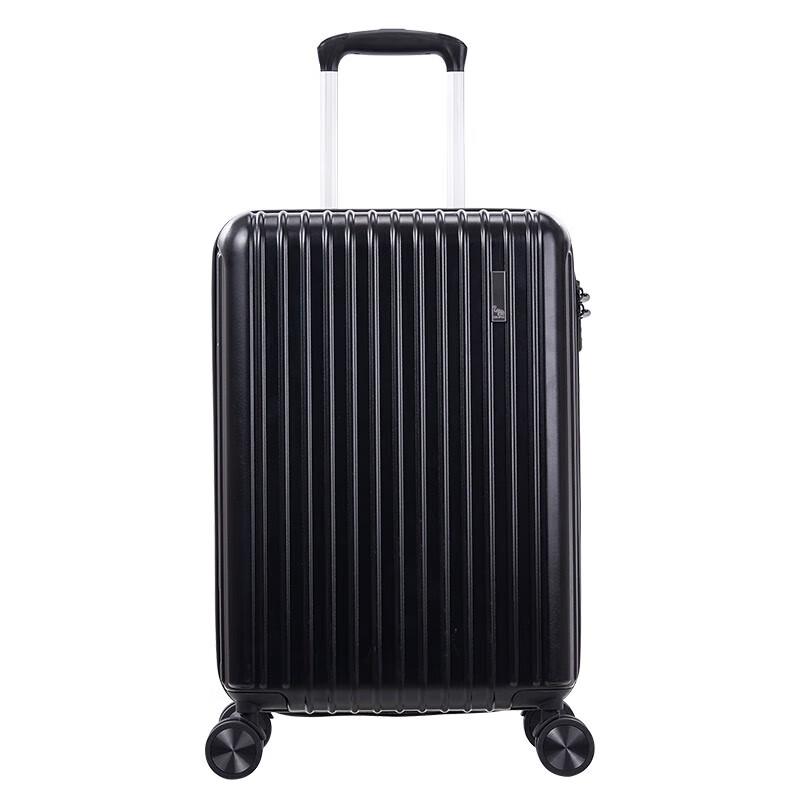 Aiwashi PC Business Spinner Suitcase
