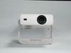 Upgraded HD Mini Projector with 230 ANSI, Android OS, Smart Gimbal Speaker, WiFi