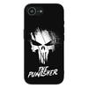 Cover for Apple iPhone 16 15 14 Plus 13 12 Mini 17 Pro Max + ProMax 16E Air Phone Case The Marvel Punisher Skull