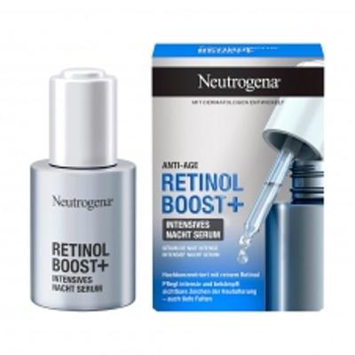 WellAge Retinol Boost Nachtserum 30ml