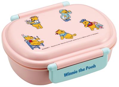 מיכלי מזון – קופסאות ארוחת צהריים