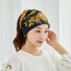 Cold-Proof Convertible Scarf Pullover: Imitation Cashmere Neck Cover & Hat for Autumn/Winter - Unisex Knitted Twist Design