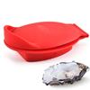 1pc Silicone Oyster Shucking Hand Clip Oyster Shucker Shellfish Opener Tools