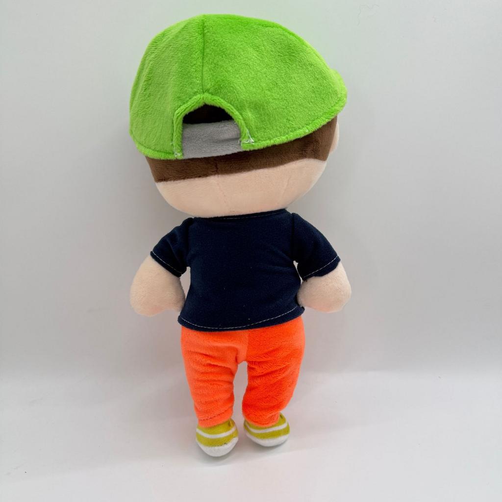 Cute Plush Doll Soft Stuffed Animal Toy