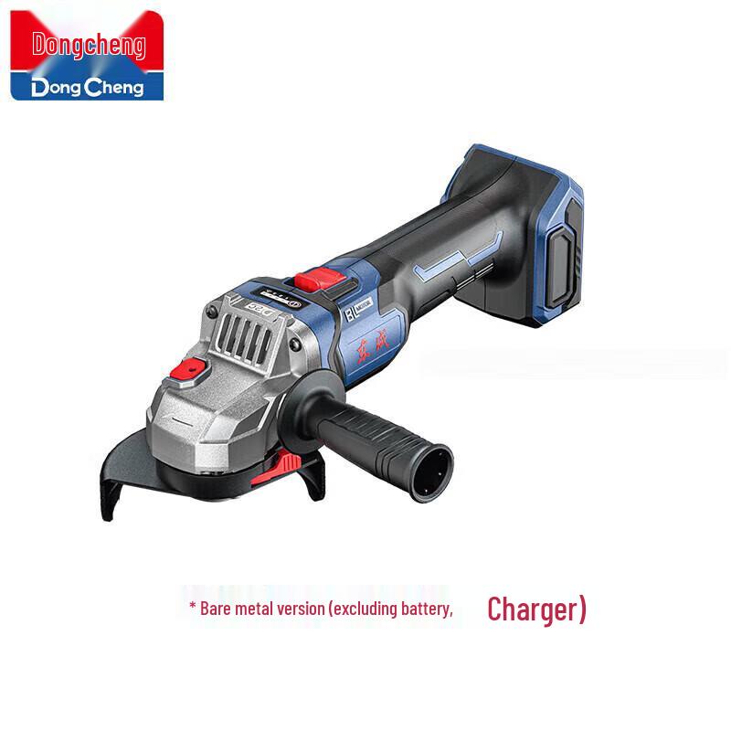

DCA Cordless Angle Grinder CN plug (adapter included)