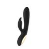 Rabbit Vibrator For Women Dual Stimulator G Spot Clitoris Nipple Massager 2 in 1 Adult Sexy Toys