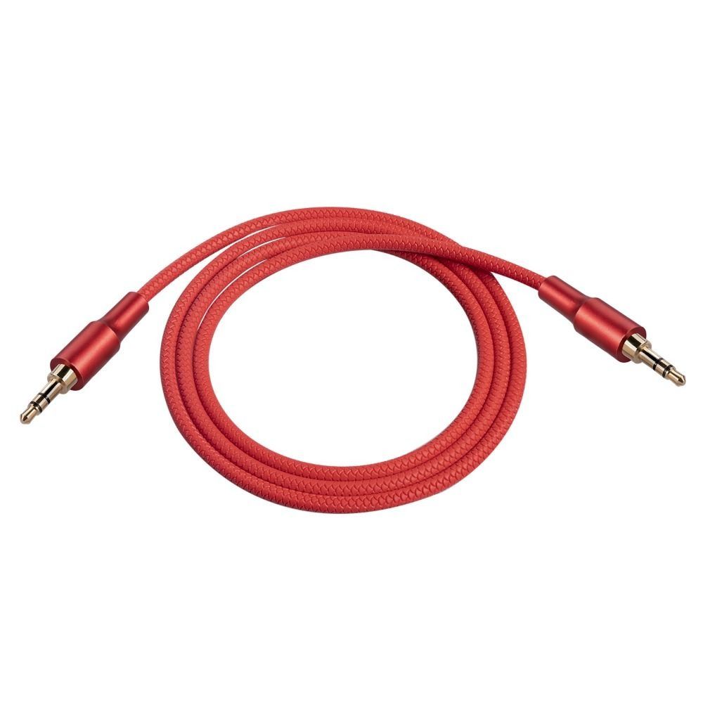 

Jack 3.5mm 3.5mm Audio Cable Stereo Audio Extension Cable Audio Adapter Headphones