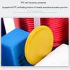 150W Medium Independent Frequency Divider Professional Speaker Crossover