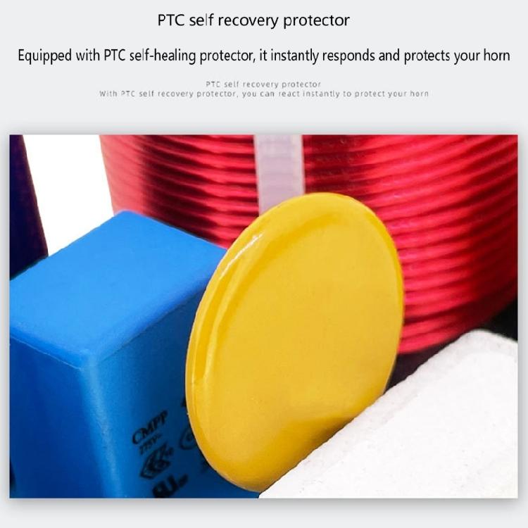 150W Medium Independent Frequency Divider Professional Speaker Crossover