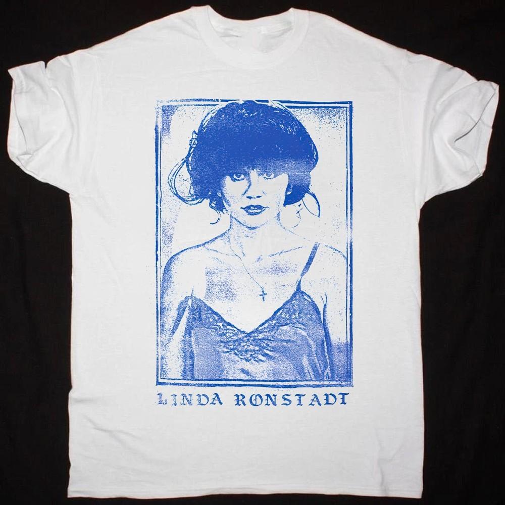 

Collection Linda Ronstadt Tour All Size Tee Unisex T-Shirt M