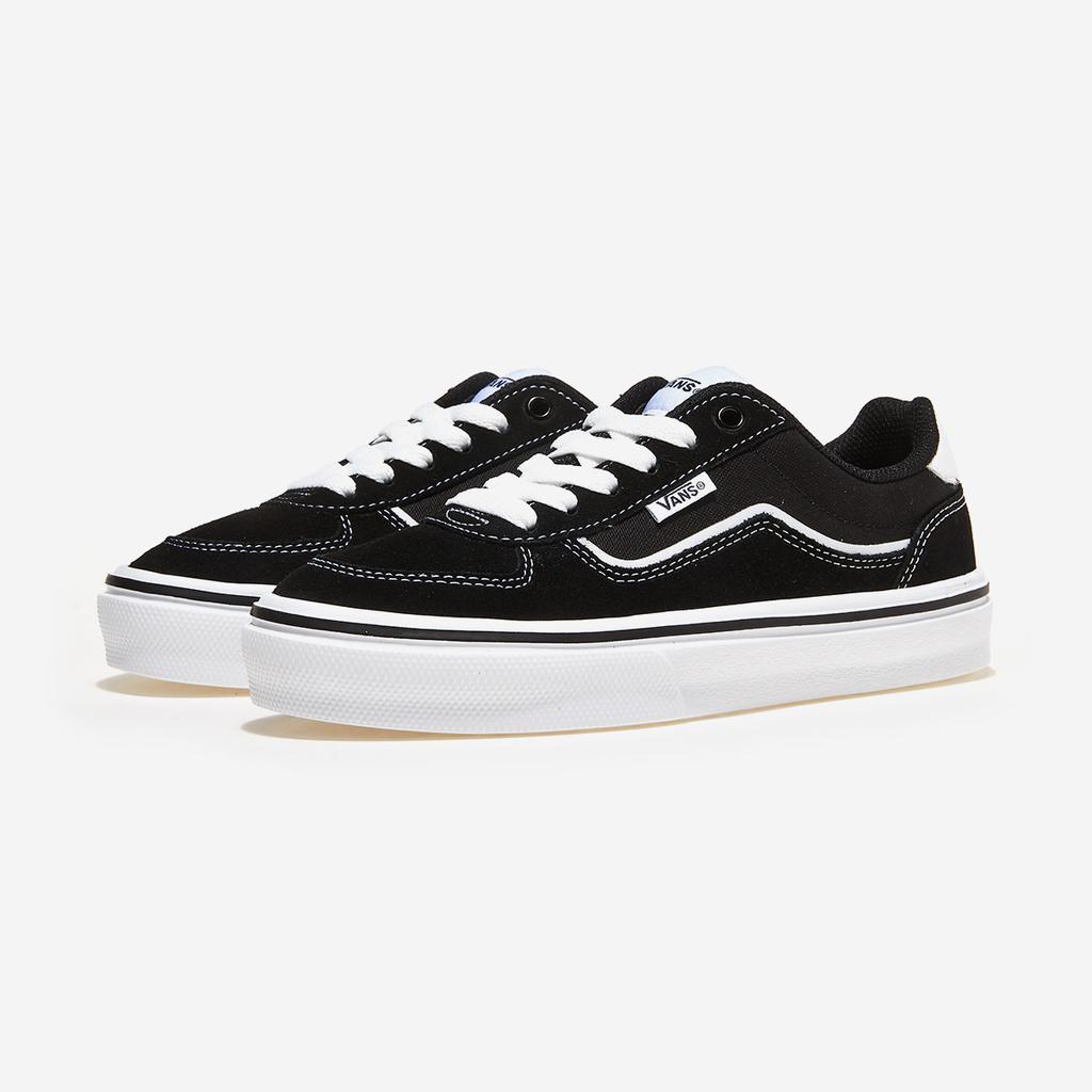 Maverick -Black/White V3858 SC