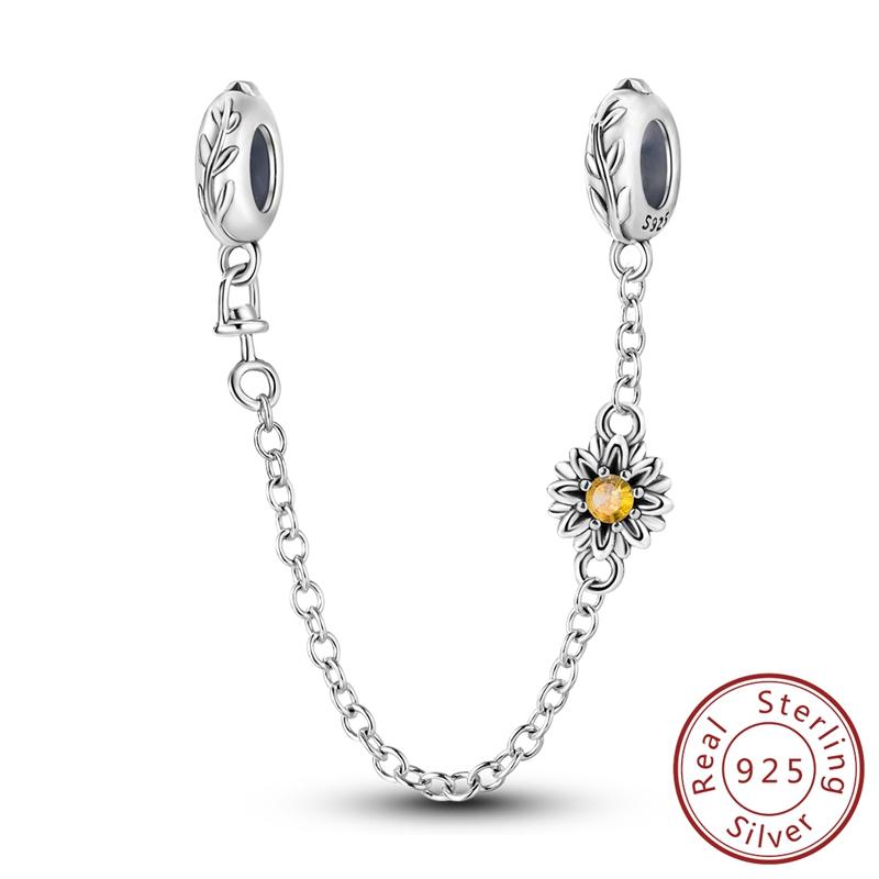 100% Copper Devil'S Eye Glowing Firefly Pendant Charms Beads Fit Original Mula Necklace Bracelet Women Jewelry