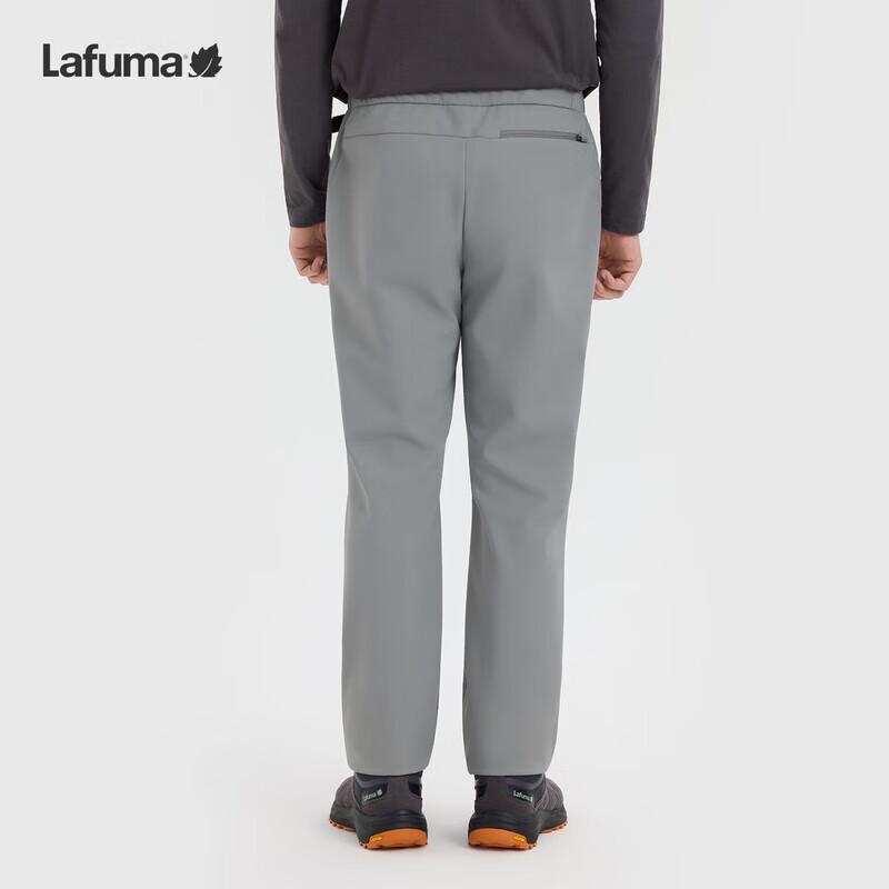 LAFUMA Men's Fleece-Lined Casual Pants LMPA5DL90