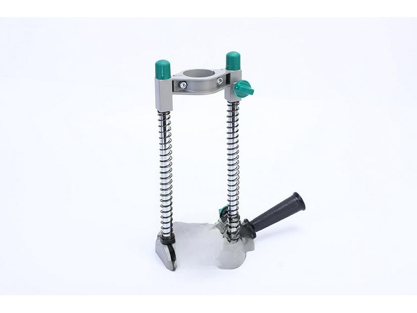 Multifunktionaler Präzisions-Handbohrständer für Elektro- und Tischbohrmaschinen – abnehmbares Heimwerkerwerkzeug