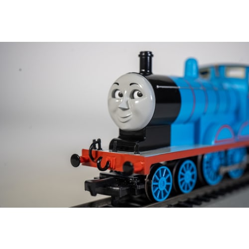 Bachmann HO Gauge Thomas the Tank Engine Edward 28-58746 Model Train Steam Locomotive
