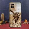 Duck Hunting Case For Oppo A60 A80 A40 A6 A5 Pro A15 A16 A17 A57 A94 A74 A54 A76 A96 A18 A38 A58 A78 A98