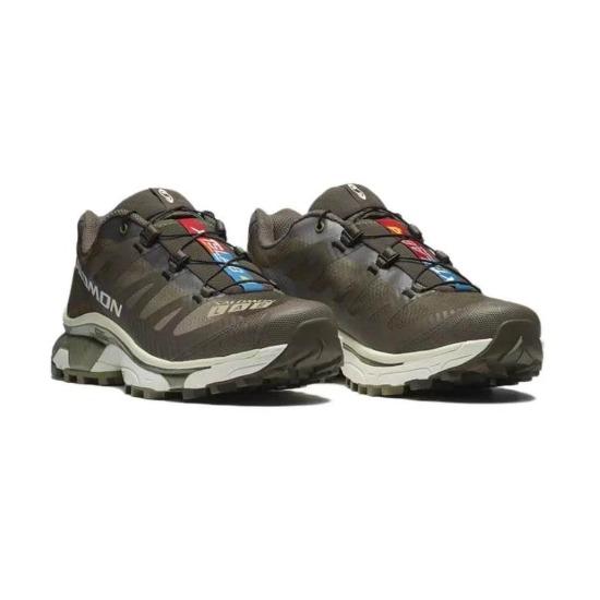 

SALOMON XT-6 Mindful 2 Casual Running Shoes 473120 EU 43 коричневий