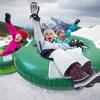 Narciarstwo i snowboard – Sanki i ślizgacze