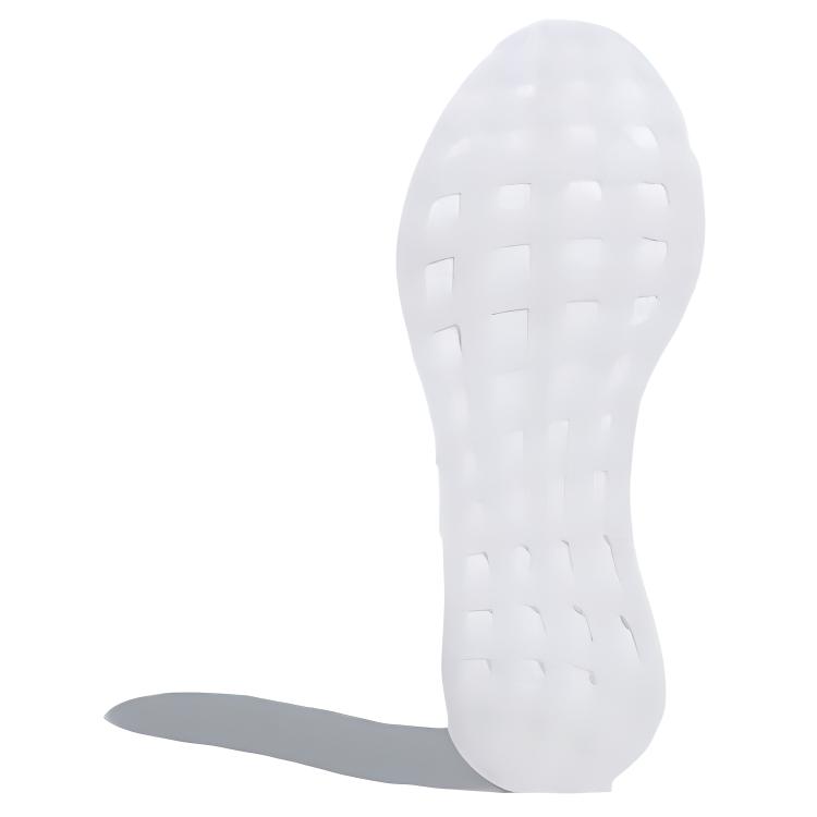 Adidas Pureboost Dpr Comfortable Versatile Non-Slip Low-Top Casual Running Shoes Men Sneakers Gray BB6304