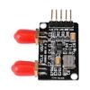 AD9833 DDS Signal Generator Module 0 MHz to 12.5 MHz Square Triangle Sine Wave