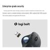Logitech Ergo M575 Wireless Trackball Mouse
