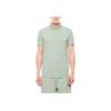 Emporio Armani Ea7 Solid Cotton Short Sleeve Polo Shirt Men tops 7M001311-AF10373-U7243