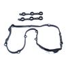 Temperature Resilient Valves Cover Gasket Long Service Elasticity Valves Cover Gasket Replaces 56033200 Vehicle Spare
