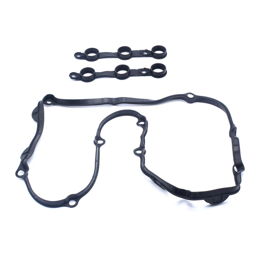 Temperature Resilient Valves Cover Gasket Long Service Elasticity Valves Cover Gasket Replaces 56033200 Vehicle Spare