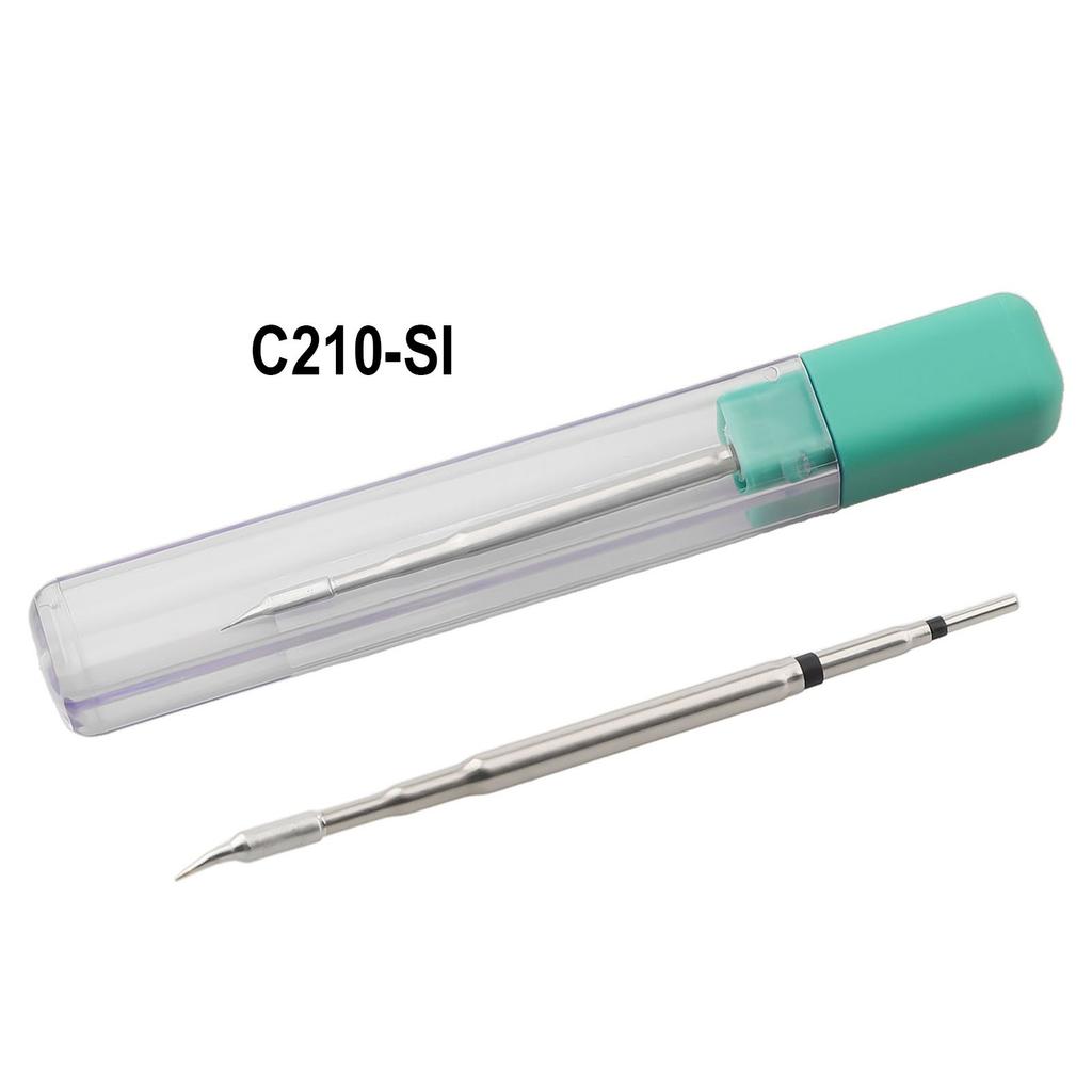 C Soldering Iron Tips C Heating Core Replacement Soldering Iron Tips New