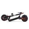 iScooter Patinete eléctrico todoterreno IX5s de 11 pulgadas, motor de 1000 W, batería de 48 V15 Ah, máx.. velocidad 45 km/h, doble amortiguación delantera y trasera
