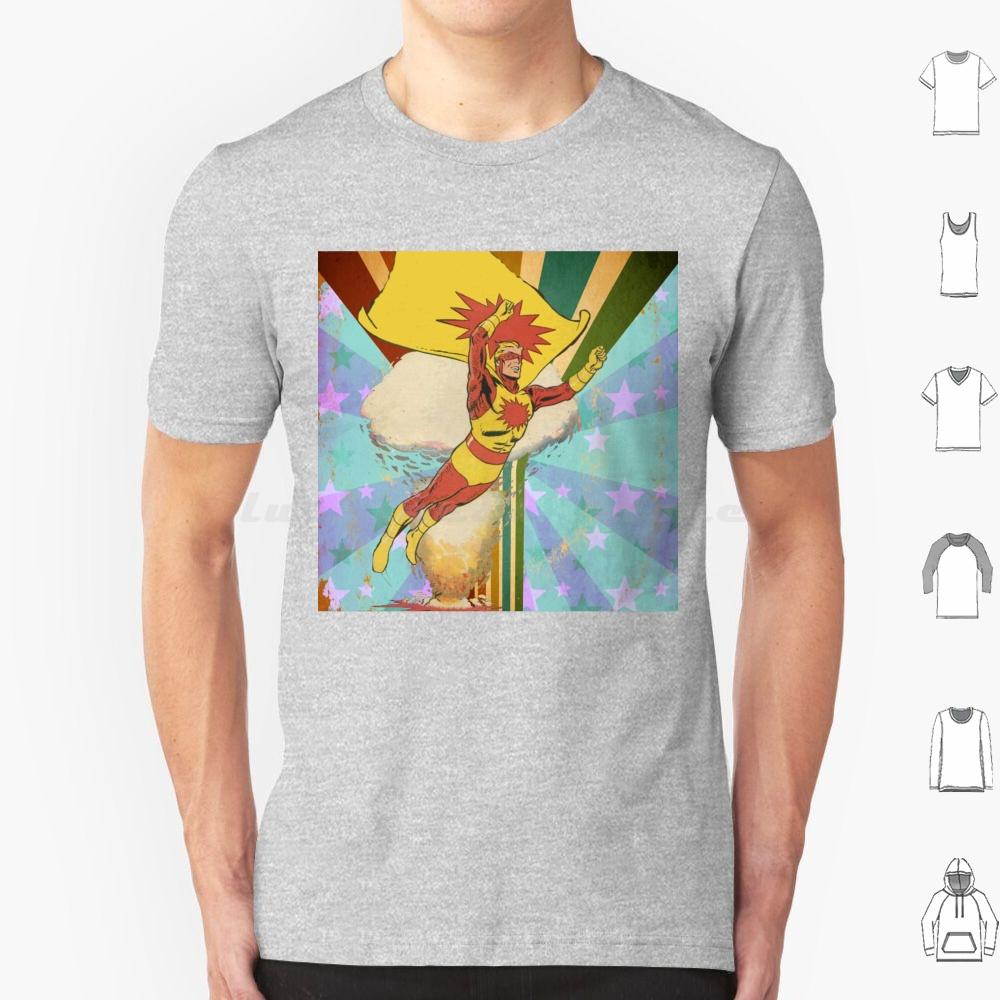 Atoman Golden Age Superhero Retro Vintage T Shirt Men Women Kids 6xl Golden Age Comics Comic Book Comic Books Golden Age