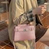 Kelly Commuter Handbag - Fashionable and Versatile Single Shoulder Crossbody Bag