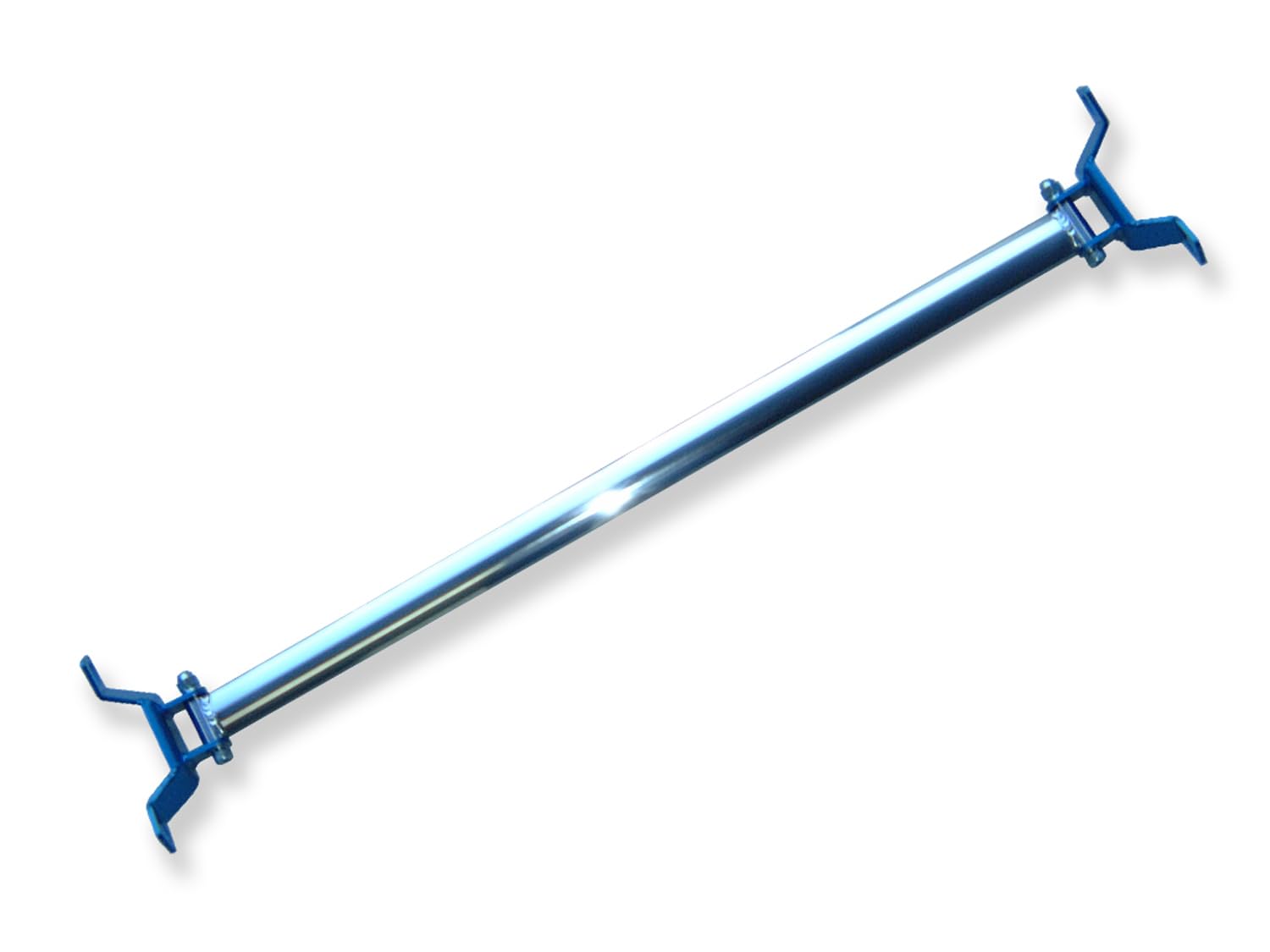 

CUSCO Strut Bar Oval Shaft Mazda 460 541 A Tower Bar [type OS] (For Rear) RX-8