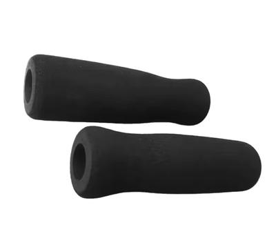 High Standard Universal Non-slip Soft Handle Grips for Fitness Machine Use