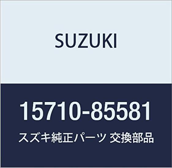 

Genuine Suzuki Fuel Injector Assembly for and Part Number Carry, Every, Jimny, 15710-85581