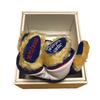 [USED] Harman Japan National Football Team Original Teddy Bear, Limited Edition of 3,000