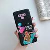 For Samsung Galaxy Note 9 Case Cover Cute Cat Cartoon silicon Back Cover TPU Funda For Samsung Galaxy Note 9 Note9 Phone Case