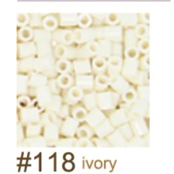 2.6mm Mini Beads 1000PCS Fuse Beads for Kids Gift Hama Beads Diy Puzzles Iron Beads High Quality