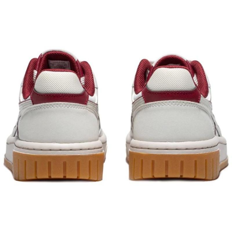 ASICS Court Mz 2.0 Sneakers 'White Red' Sneakers 1203A405-103