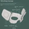 Foldable Eye Massager with Music & Heating - Children's Eye Protection Gift