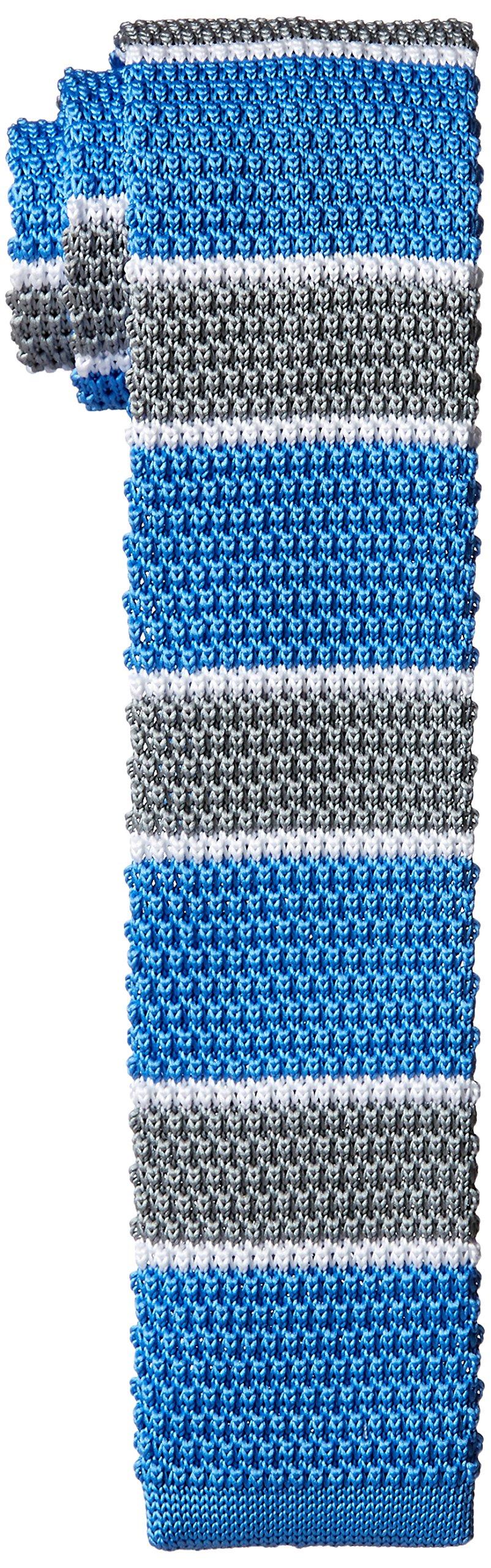 

[Atelier365] Knit Tie - Choose from a wide variety of designs. Men s 2-nt-h. Made in Japan. Blade width: approx. 6cm (FREE size)