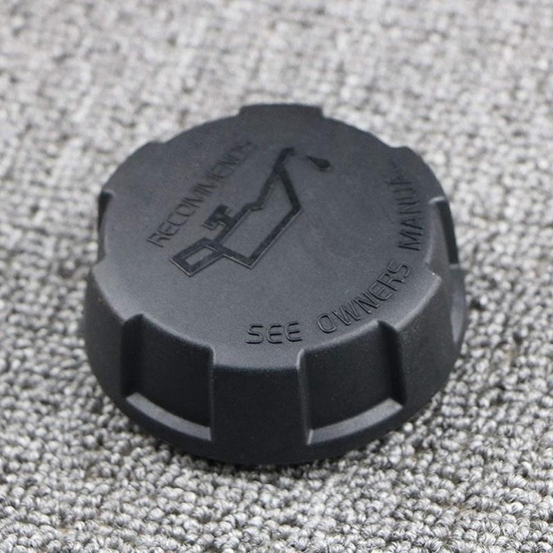 8692888 3547599 Engine Oil Filler Cover Lid Car Filler Cap for Volvo 780 850 940 960 C70 S80 S90 V40 V70
